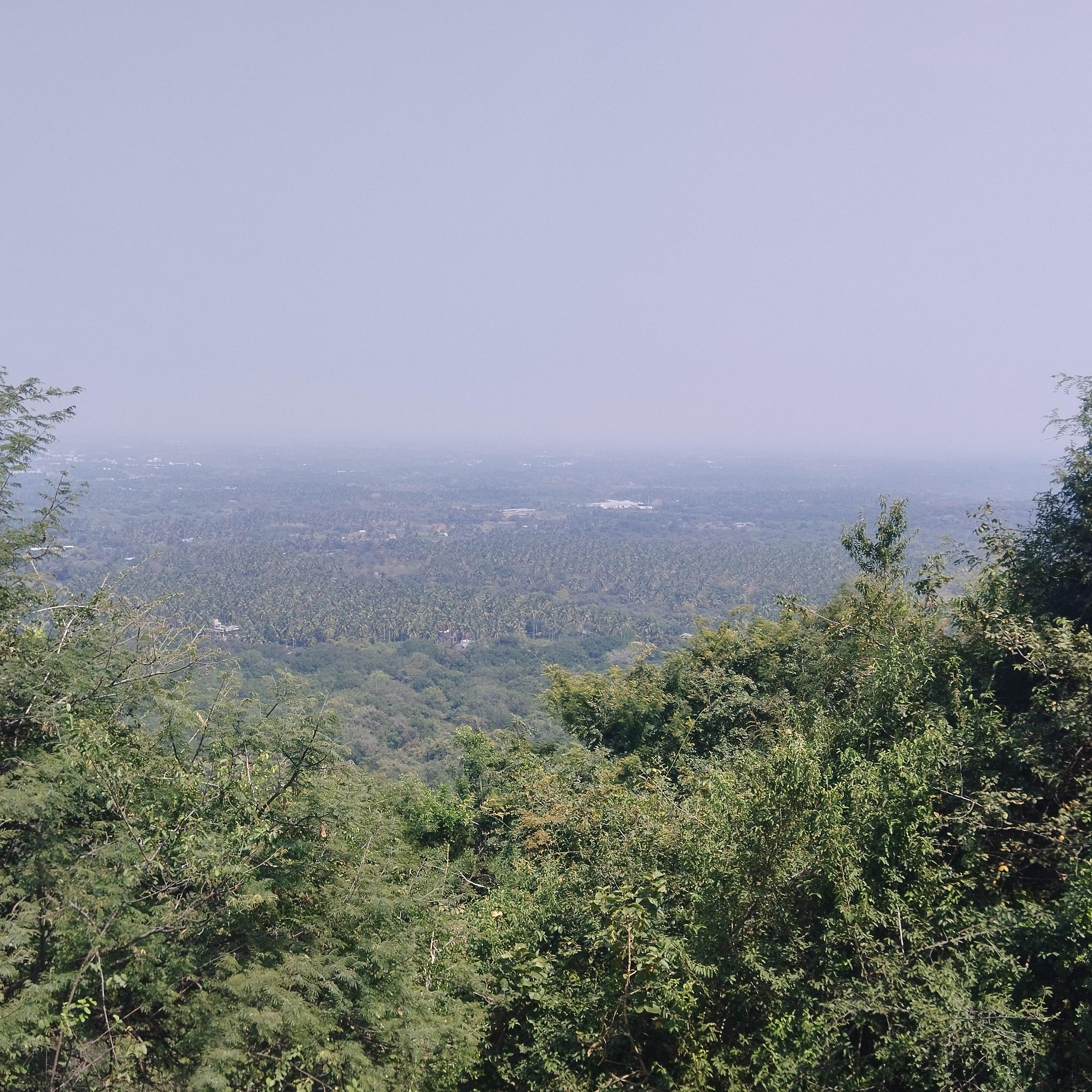 Most Safe & Rated Hotel @ Sirumalai.