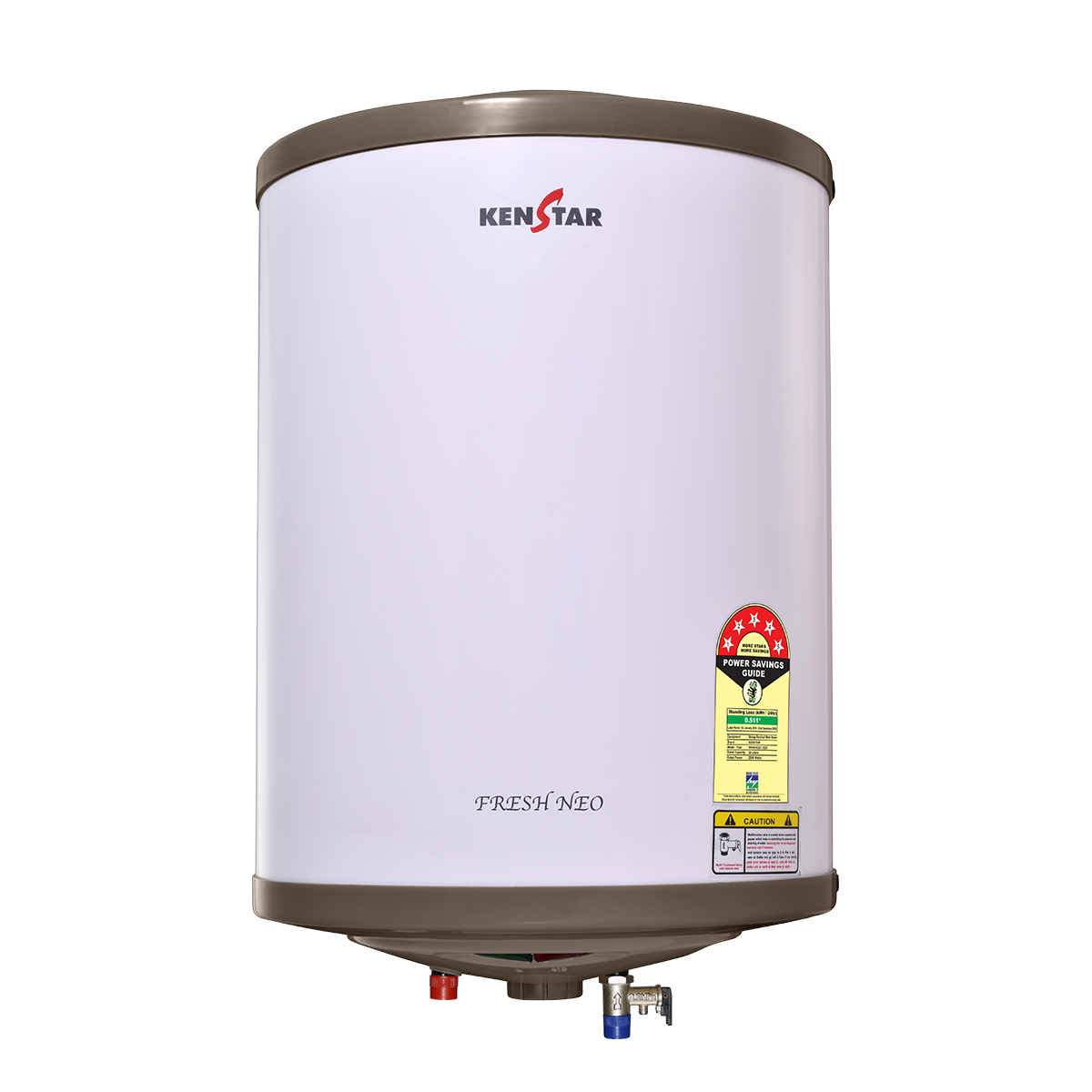 Water Heater